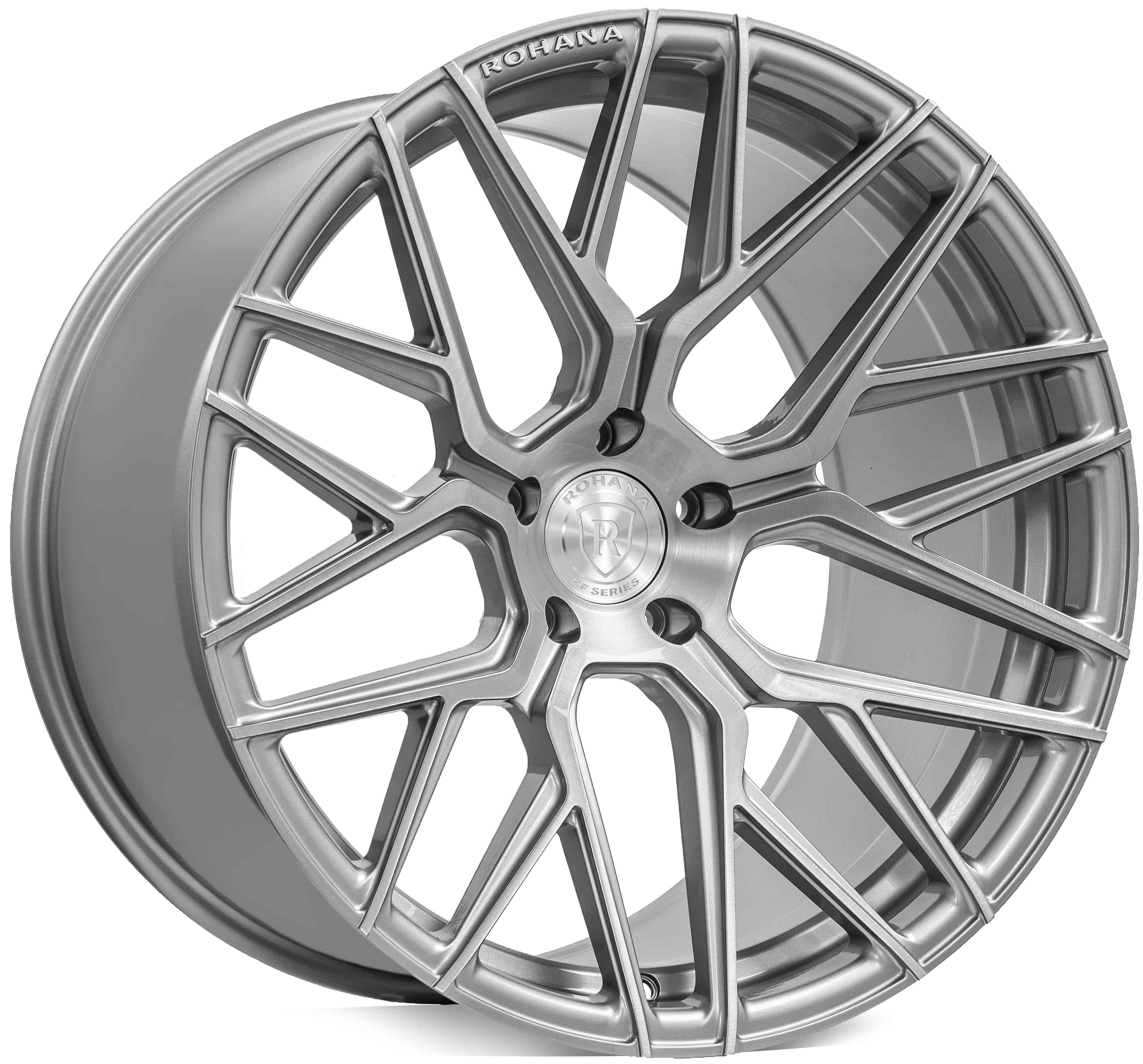 Wheel Collection – Rohana Wheels